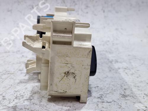 Climate control PEUGEOT PARTNER MPV (5_, G_) 2.0 HDI | BP30193711I5