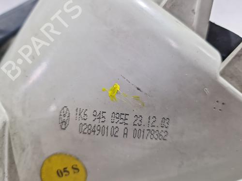 Left taillight VW GOLF V (1K1) 1.9 TDI | BP32289351C34 