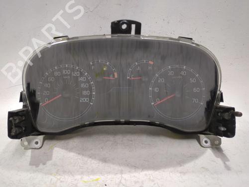 Cockpit FIAT BRAVO II (198_) 1.4 T-Jet (198AXG1B) (120 hp) 28717264