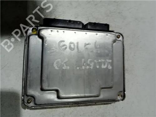 Module électronique VW GOLF IV (1J1) 1.4 16V | BP23929483M83 
