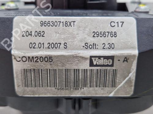 Switch PEUGEOT 207 (WA_, WC_) 1.6 HDi | BP30527566I30 