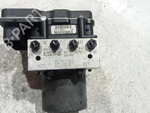 ABS Bremseaggregat AUDI A4 B7 (8EC) 2.0 TDI 16V | BP27191568M43 