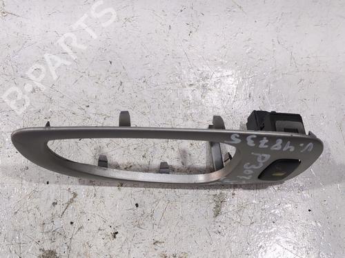 Left rear window switch PEUGEOT 307 Break (3E) 1.6 HDi 110 | BP34624248I29 - Image 2
