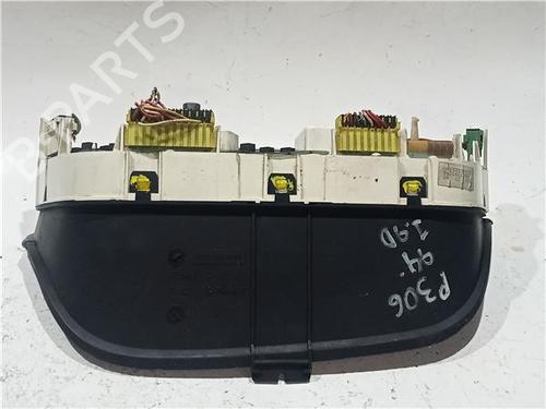 Instrument cluster PEUGEOT 306 (7B, N3, N5) 1.9 SLD | BP23913571C47 