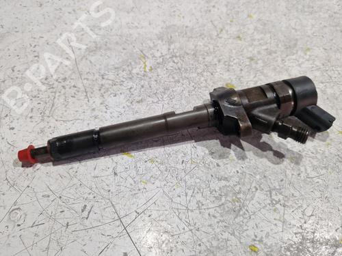 Injektor für Injektor CITROËN XSARA PICASSO (N68) 2.0 HDi (90 hp) 34277984 34277984
