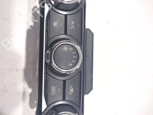 Used Climate control NISSAN MICRA V (K14) 1.0 (71 hp) 23925576