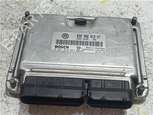 Used Electronic module SEAT IBIZA III (6L1) 1.9 TDI (131 hp) 23915798