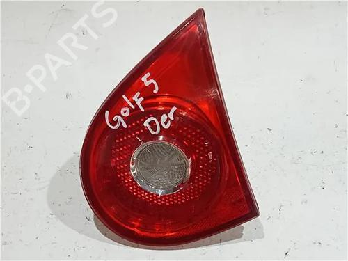Højre baglygte bagklap VW GOLF V (1K1) 2.0 TDI 16V (140 hp) 23919700
