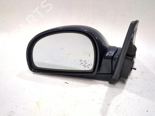 Used Right mirror HYUNDAI ACCENT III (MC) 1.5 CRDi GLS (110 hp) 28511801