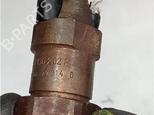 Injector SEAT IBIZA II (6K1) 1.9 D | BP23921274M100 
