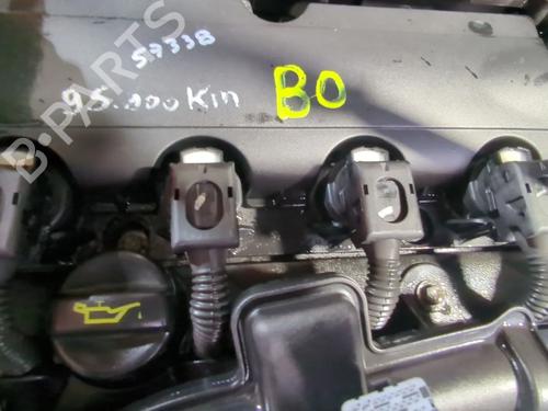 Engine PEUGEOT 3008 I MPV (0U_) 1.6 THP | BP29423227M1 