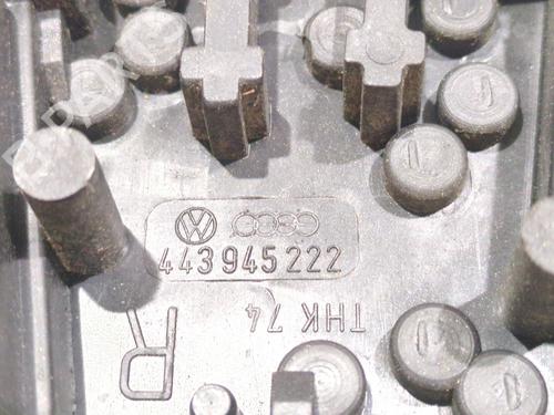 Right taillight AUDI 80 B4 Avant (8C5) 2.0 | BP32163520C35 