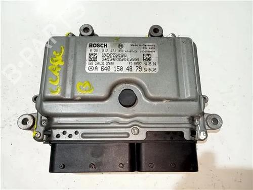 Module électronique MERCEDES-BENZ B-CLASS Sports Tourer (W245) B 160 (245.231) (95 hp) 23910698