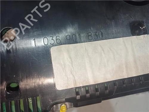 Cockpit AUDI A4 B6 Avant (8E5) 1.9 TDI quattro | BP23918295C47 
