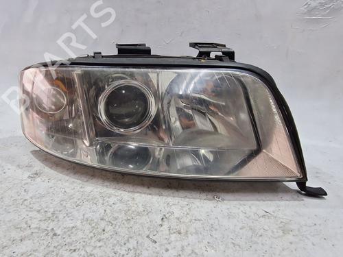 Used Right headlight AUDI A6 C5 (4B2, 4B4) 2.5 TDI (150 hp) 30788446
