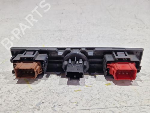 Warning switch RENAULT CLIO II (BB_, CB_) 1.5 dCi (B/CB07) | BP29886074I22