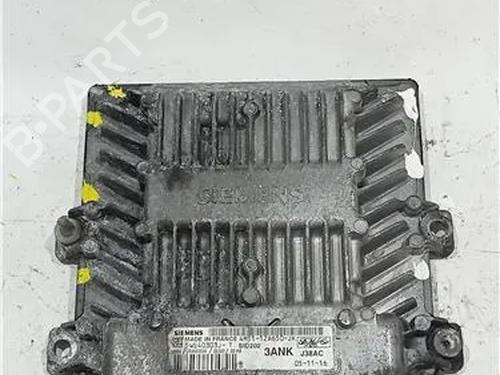 Elektronische module FORD FOCUS II Saloon (DB_, FCH, DH) 2.0 TDCi (136 hp) 23921467