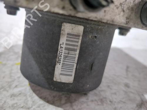 ABS pump FORD MONDEO III Saloon (B4Y) 2.0 16V DI / TDDi / TDCi | BP26673975M43 