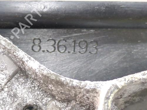Left mirror SEAT IBIZA III (6L1) 1.8 T FR | BP29062981C26 