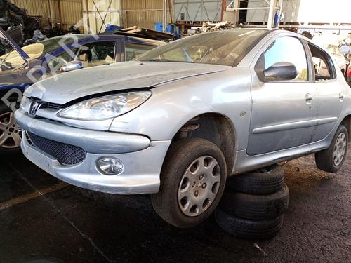 Used Parts PEUGEOT 206 Hatchback (2A/C)  1.4 HDi eco 70  4601288