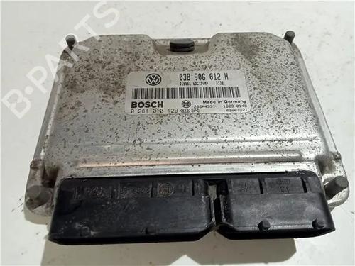 Elektronische module SEAT IBIZA III (6L1) 1.9 TDI (131 hp) 23908666