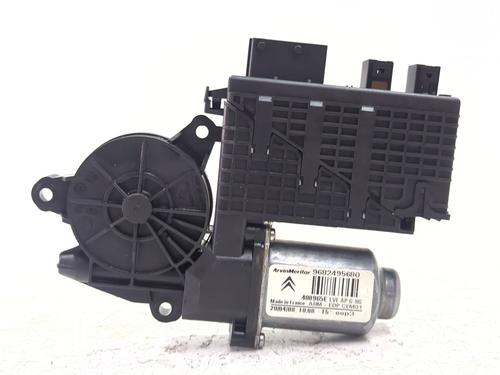 Used Left front window motor Left front window motor 37088983 37088983