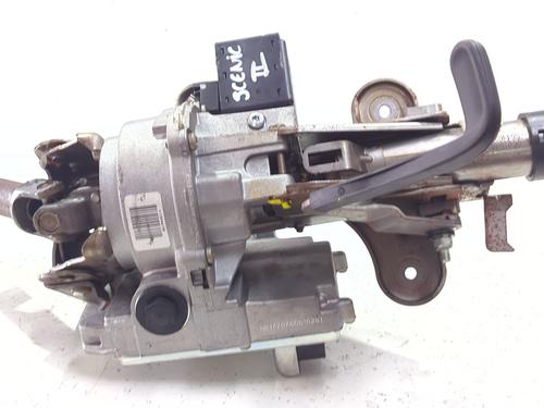 Steering column RENAULT SCÉNIC II (JM0/1_) 1.5 dCi (JM1F) | BP38037597M21 - Image 3