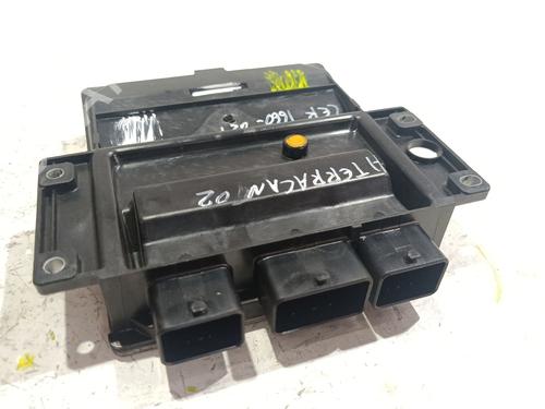 Electronic module HYUNDAI TERRACAN (HP) 2.9 CRDi 4WD | BP39901197M83 - Image 3