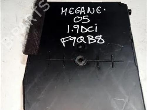 Outra RENAULT MEGANE II Coupé-Cabriolet (EM0/1_) 1.9 dCi | BP23927932O1 