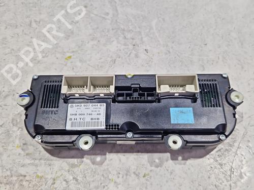 AC Styreenhet / Manøvreringsenhet VW GOLF VI (5K1) 1.6 TDI | BP29708966I5 