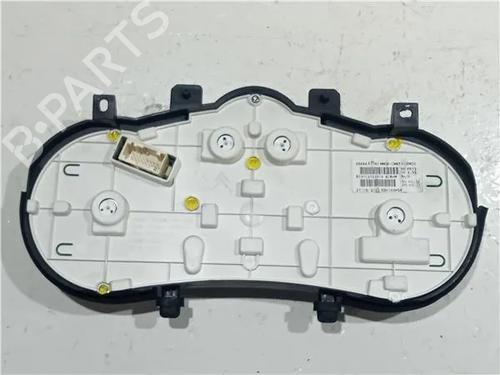Instrument cluster PEUGEOT 206 SW (2E/K) 1.4 | BP23923150C47 