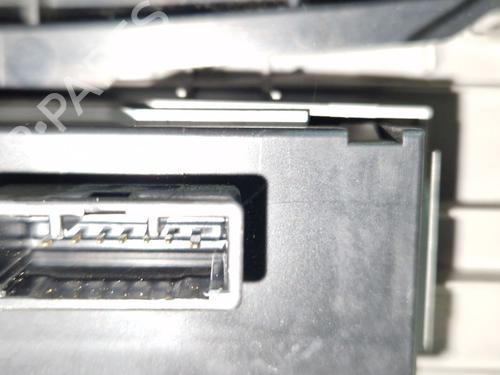 AC-Styringsenhed/Manøvreenhed TOYOTA COROLLA Saloon (_E15_) 2.0 D-4D (ADE150) | BP30656266I5