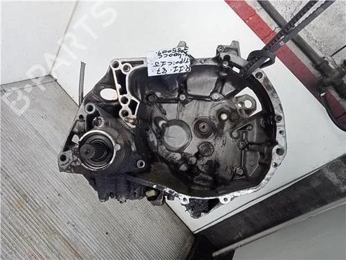 Used Gearbox RENAULT 11 (B/C37_) 1.4 (B/C373) (72 hp) 23918588