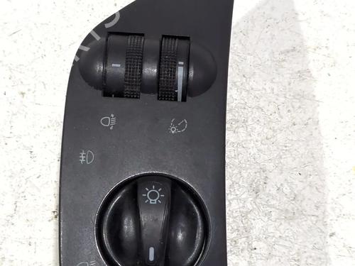 Used Headlight switch SEAT IBIZA II (6K1) 1.9 TDI (90 hp) 23903008