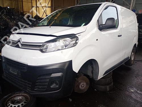 Used Parts CITROËN JUMPY III Van (V_) 1.6 BlueHDi 95 (95 hp) 4254286