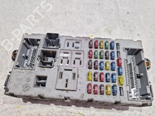 Other FIAT DOBLO MPV (119_, 223_) 1.9 JTD (223AXE1A) | BP29708988O1