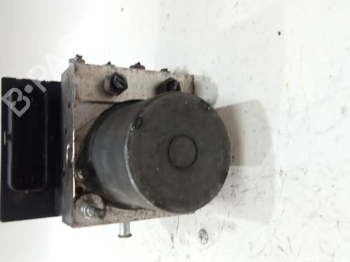 ABS pump PEUGEOT 407 (6D_) 2.0 HDi 135 (6DRHRH, 6DRHRE, 6DRHRG, 6DRHRJ) | BP26922007M43 
