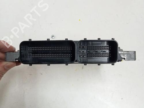 Electronic module MERCEDES-BENZ C-CLASS (W204) C 220 CDI (204.008) | BP24885731M83 