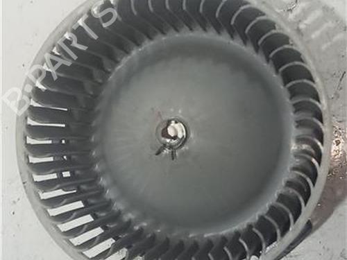 Heater blower motor MAZDA 3 Saloon (BK) 2.0 MZR-CD (BK12) | BP23912831M62 