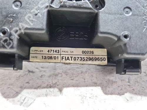 Switch FIAT STILO (192_) 1.8 16V (192AXC1A, 192BXC1A) | BP29526401I30 