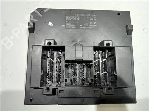Elektronisk modul VW GOLF VII (5G1, BQ1, BE1, BE2) 2.0 GTD (184 hp) 23930848