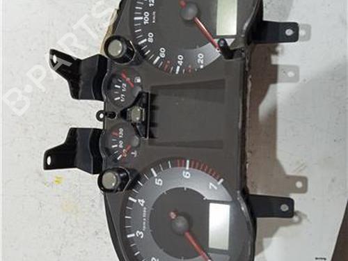 Used Instrument cluster SEAT IBIZA III (6L1) 1.9 TDI (131 hp) 23906610