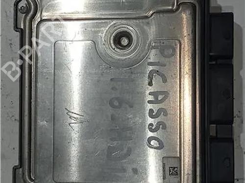 Elektronisk modul CITROËN XSARA PICASSO (N68) 1.6 HDi | BP23919231M83 