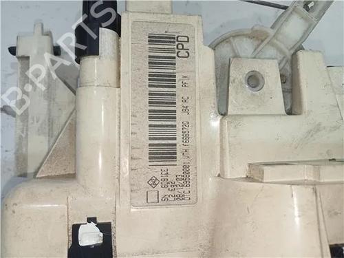 AC Styreenhet / Manøvreringsenhet RENAULT GRAND SCÉNIC II (JM0/1_) 1.9 dCi (JM0G, JM12, JM1G, JM2C) | BP23931862I5 