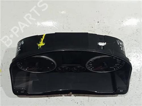 Instrument cluster VW TIGUAN (5N_) 2.0 TDI 4motion | BP23922859C47 