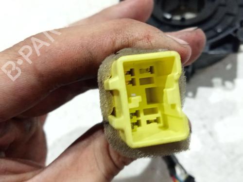 Squib airbag NISSAN ALMERA II (N16) 1.8 | BP27311243C102 