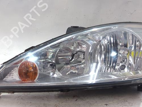 Used Left headlight Left headlight 38800952 38800952