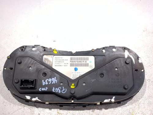 Instrument cluster PEUGEOT 307 Break (3E) 2.0 HDI 90 | BP23927951C47 