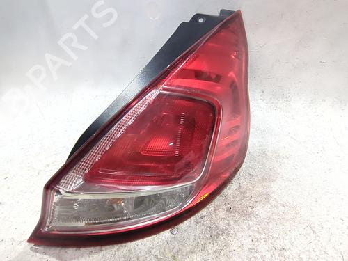 Used Right taillight Right taillight FORD FIESTA VII (HJ, HF) [2017-2026] 34265615 34265615