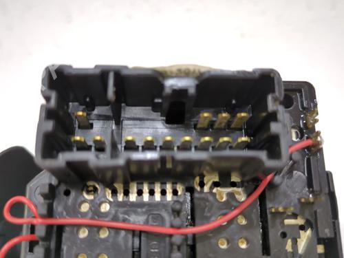 Switch DACIA SANDERO II 1.5 dCi 75 / Blue dCi 75 (B8JW, B8M4, B8AH, B8M7, B8M6) | BP28480676I30